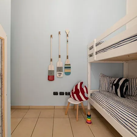 4 Family Baviera 24 Daire Cattolica